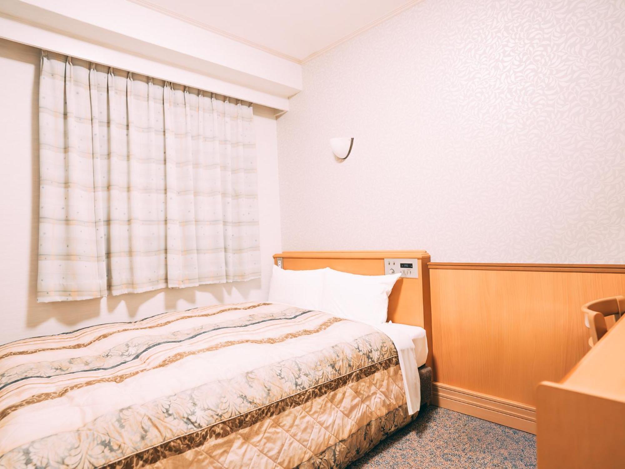 Ave Tennoji Hotel Osaka Exteriör bild