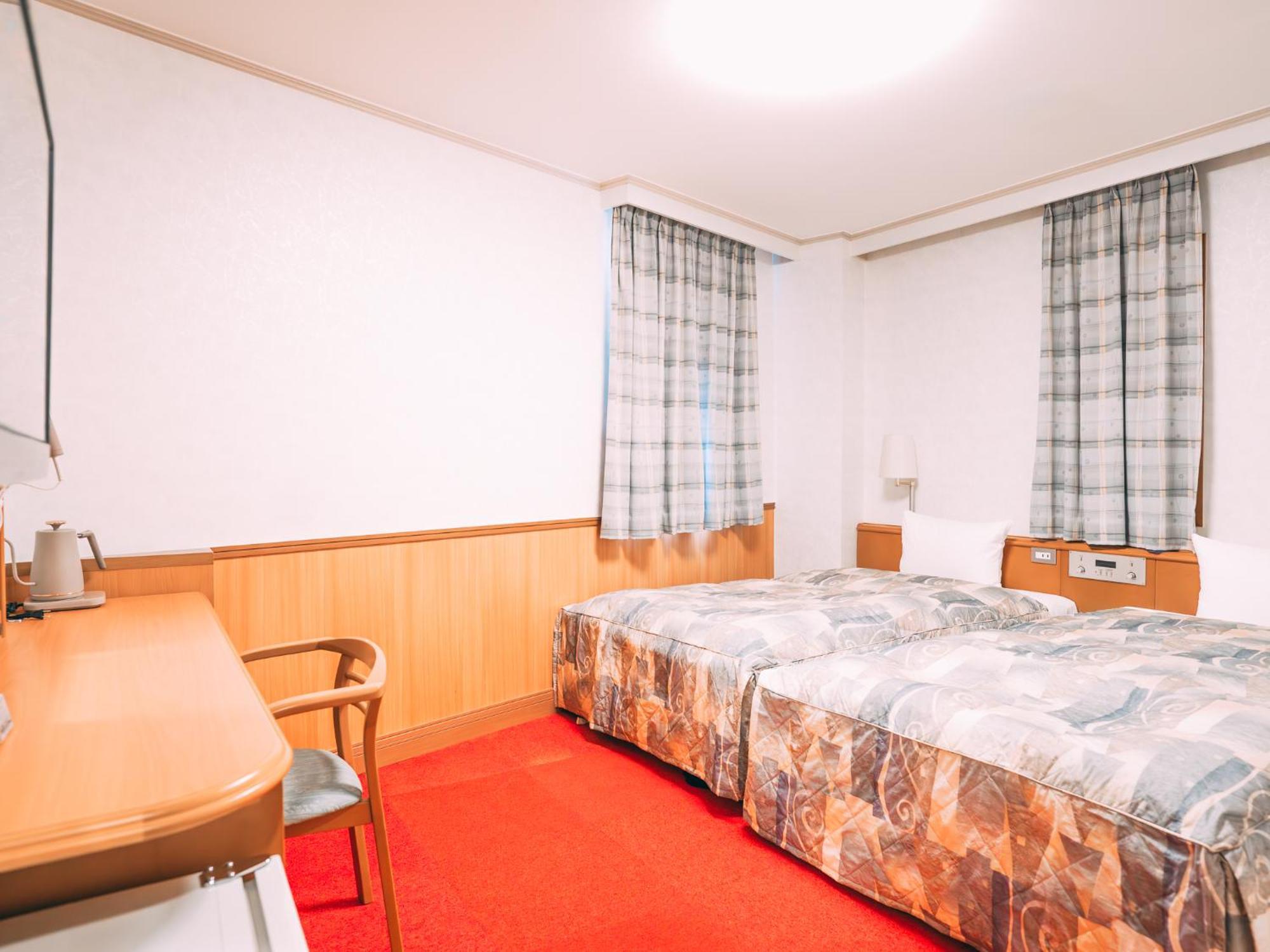 Ave Tennoji Hotel Osaka Exteriör bild
