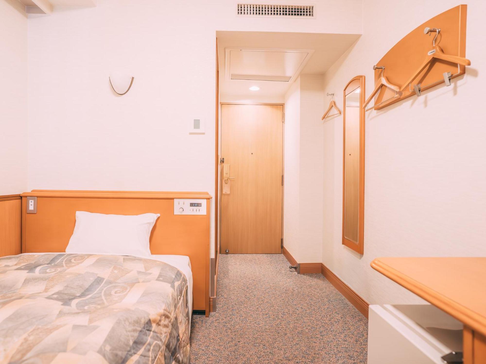Ave Tennoji Hotel Osaka Exteriör bild