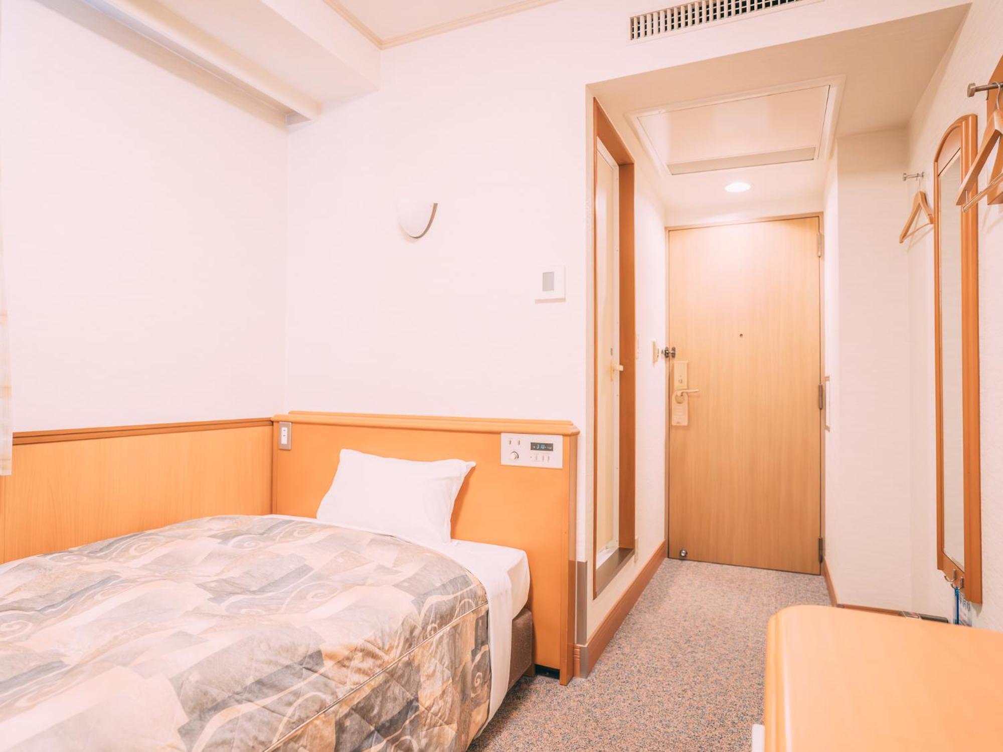 Ave Tennoji Hotel Osaka Exteriör bild