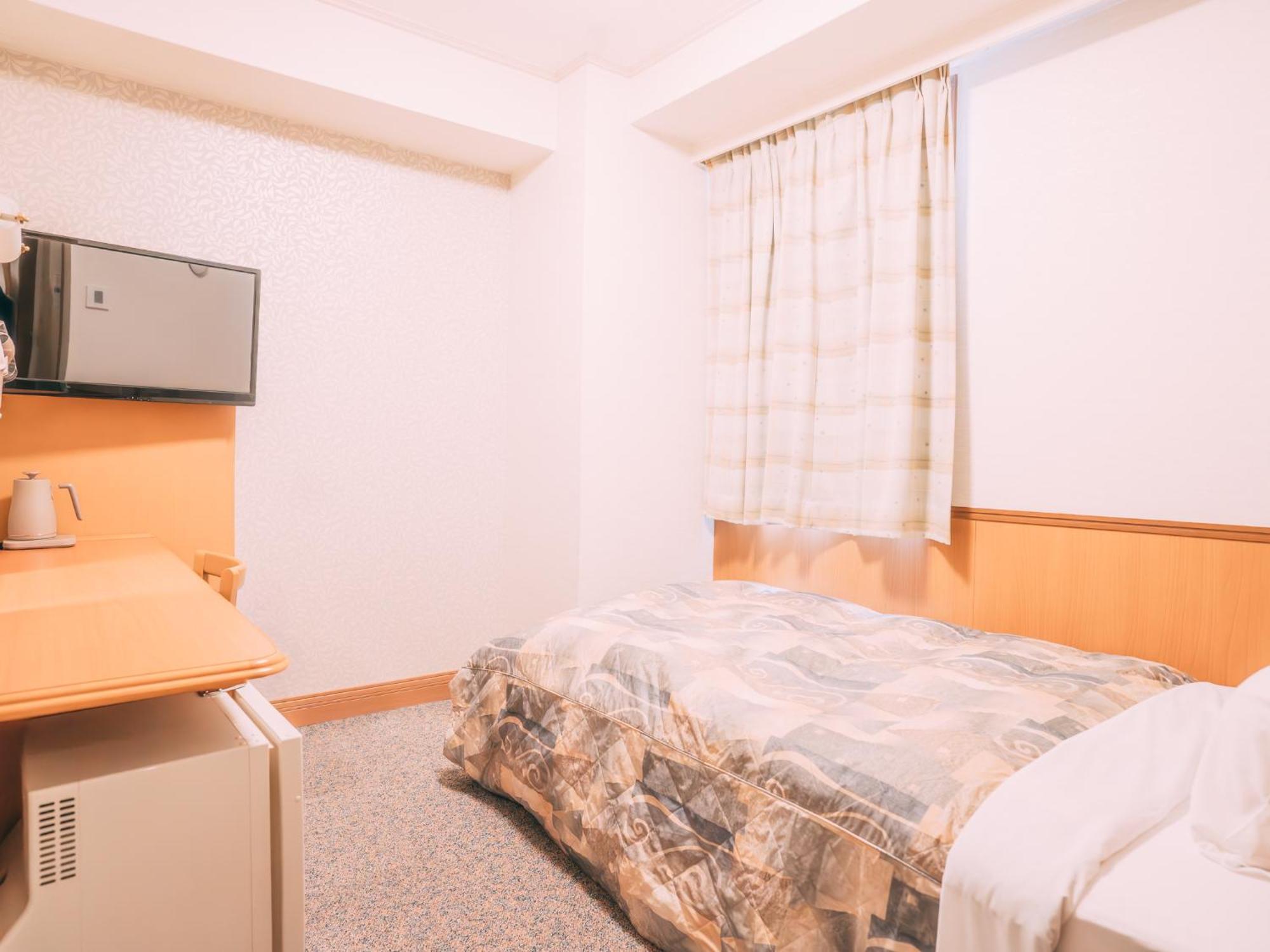 Ave Tennoji Hotel Osaka Exteriör bild