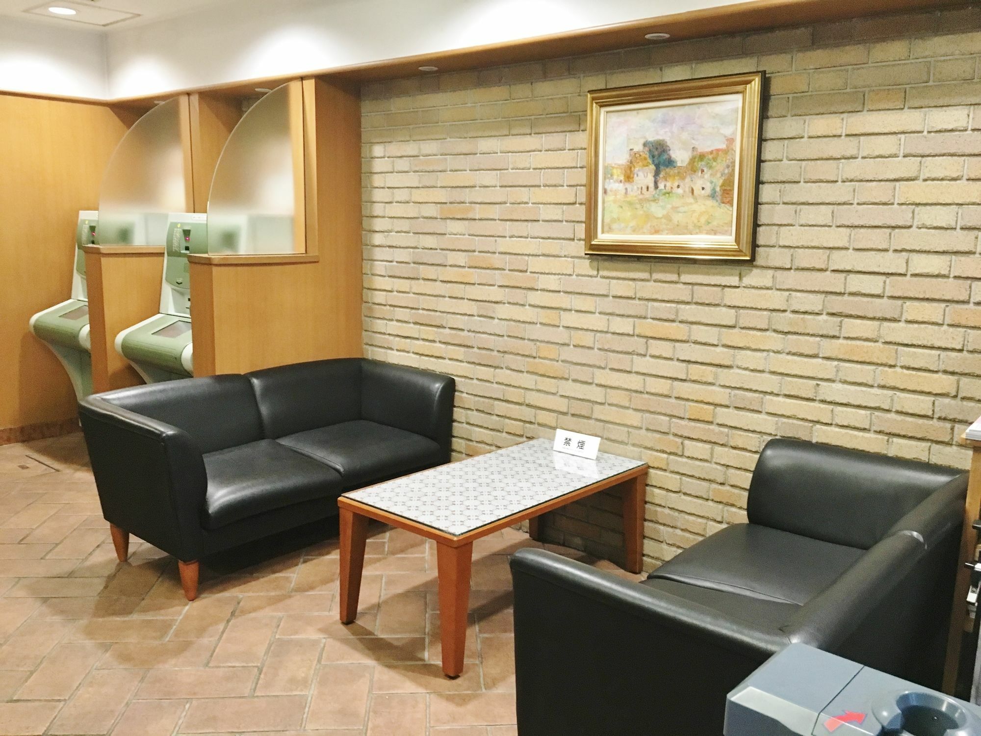 Ave Tennoji Hotel Osaka Exteriör bild
